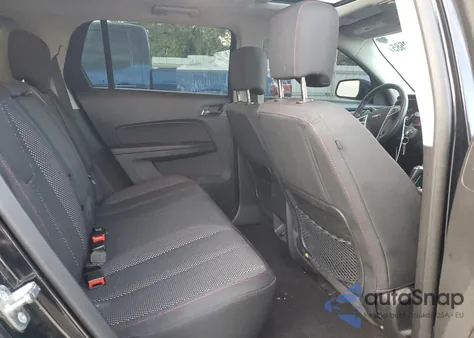 2016 GMC Terrain Sle z USA, uszkodzony, nr VIN 2GKALNEK0G6202281